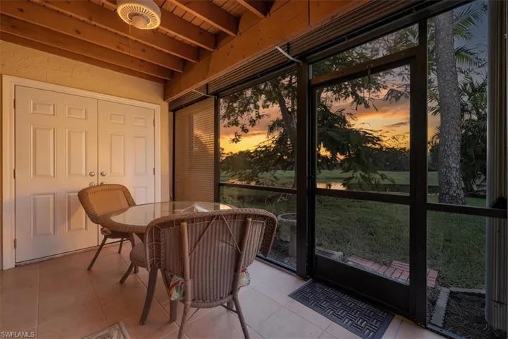 5702 Foxlake Dr 4, North Fort Myers, Florida 33917