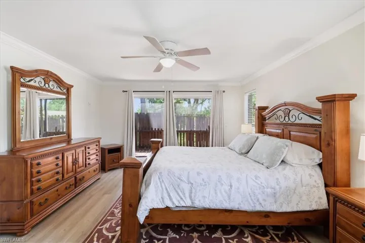 5702 Foxlake Dr 4, North Fort Myers, Florida 33917