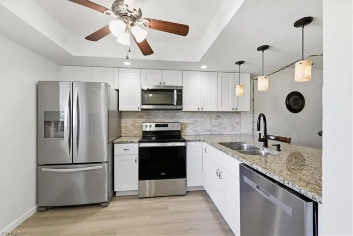 5702 Foxlake Dr 4, North Fort Myers, Florida 33917