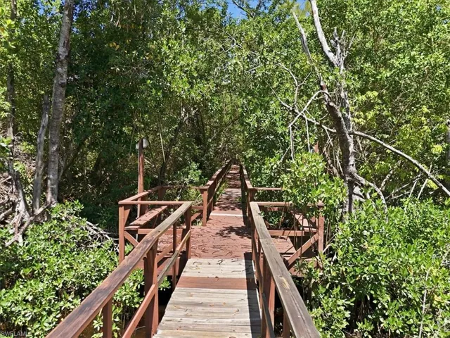 5702 Foxlake Dr 4, North Fort Myers, Florida 33917