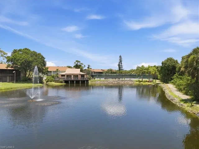 5702 Foxlake Dr 4, North Fort Myers, Florida 33917