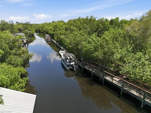 5702 Foxlake Dr 4, North Fort Myers, Florida 33917