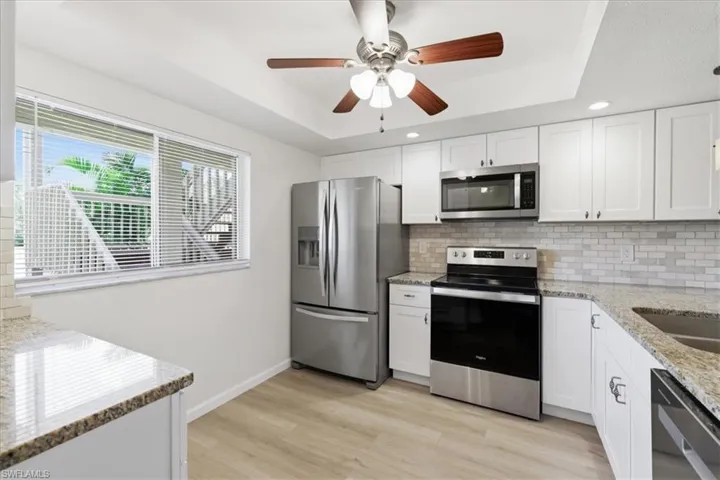 5702 Foxlake Dr 4, North Fort Myers, Florida 33917