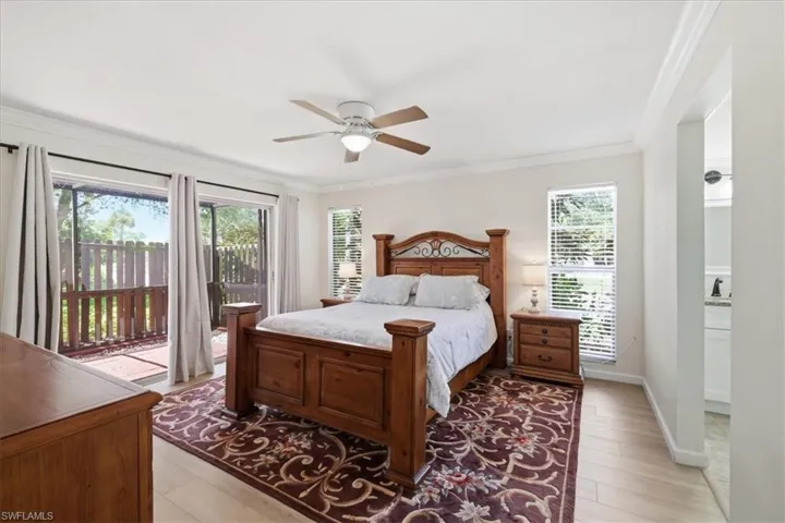 5702 Foxlake Dr 4, North Fort Myers, Florida 33917