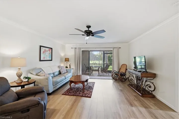 5702 Foxlake Dr 4, North Fort Myers, Florida 33917
