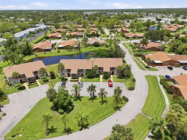 5702 Foxlake Dr 4, North Fort Myers, Florida 33917