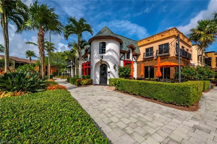 9066 Albion Ln N 5106, Naples, Florida 34113