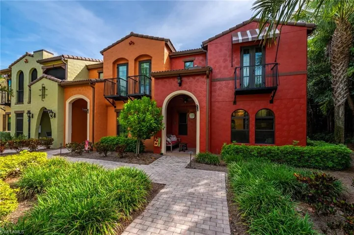 9066 Albion Ln N 5106, Naples, Florida 34113