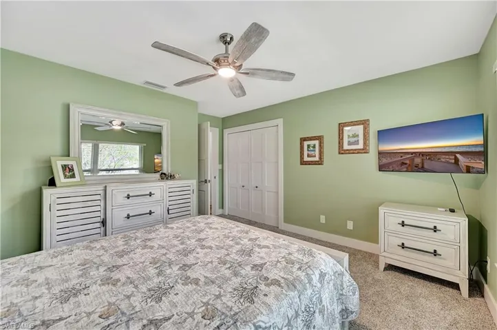 3rd Bedroom