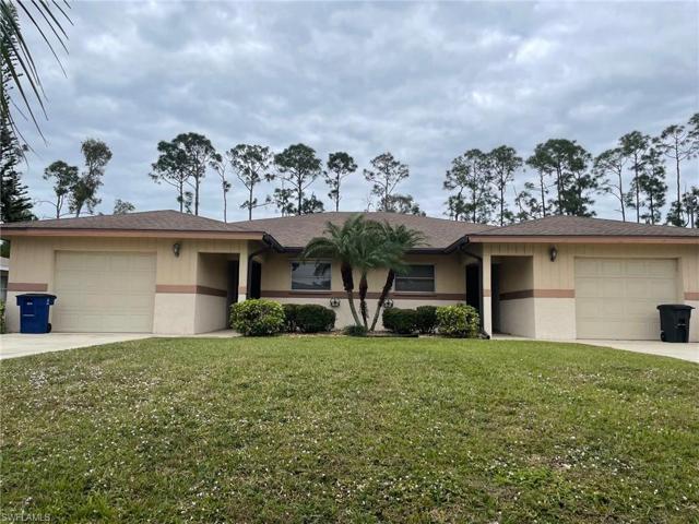 19112/114  Miami  BLVD, Fort Myers, FL 33967