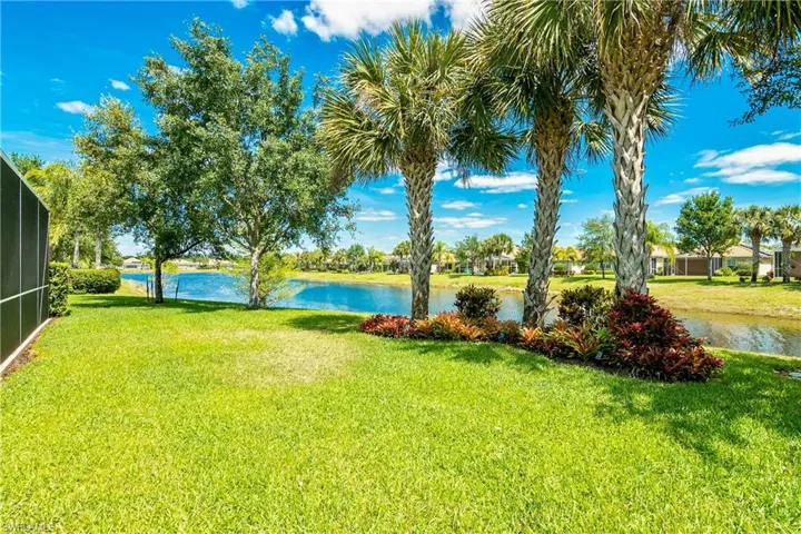 Your landscape view