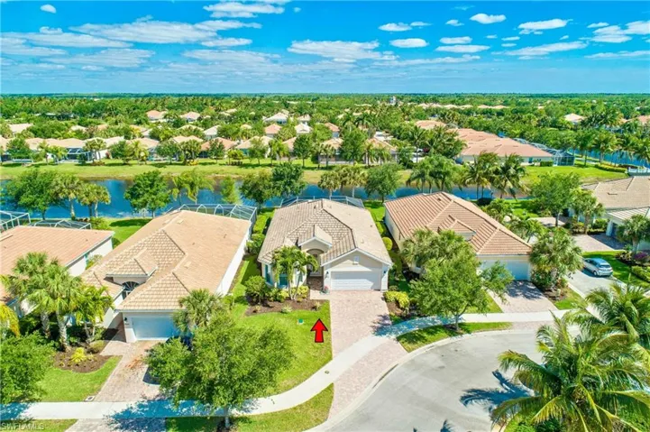 Long Driveway