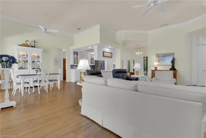 Split Bedroom Floor Plan