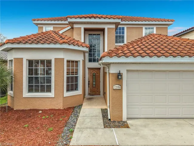12596 Ivory Stone Loop, Fort Myers, Florida 33913