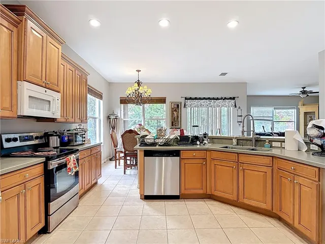 12596 Ivory Stone Loop, Fort Myers, Florida 33913