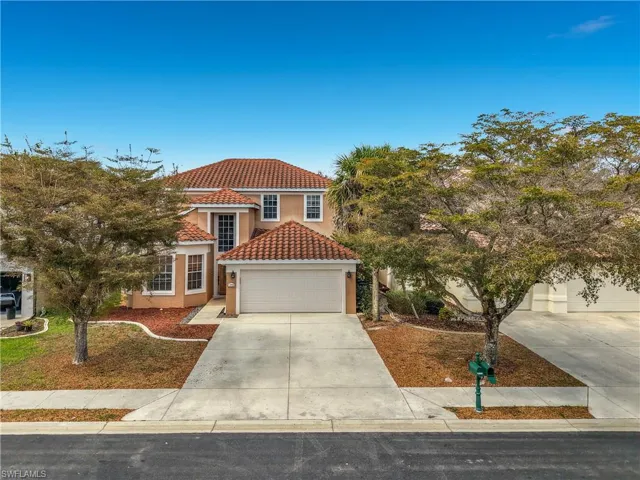 12596 Ivory Stone Loop, Fort Myers, Florida 33913