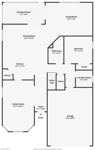 12596 Ivory Stone Loop, Fort Myers, Florida 33913