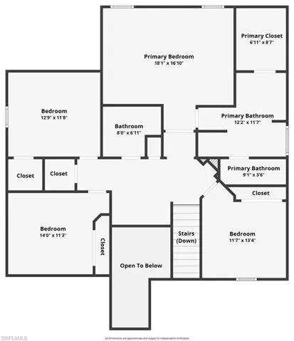 12596 Ivory Stone Loop, Fort Myers, Florida 33913