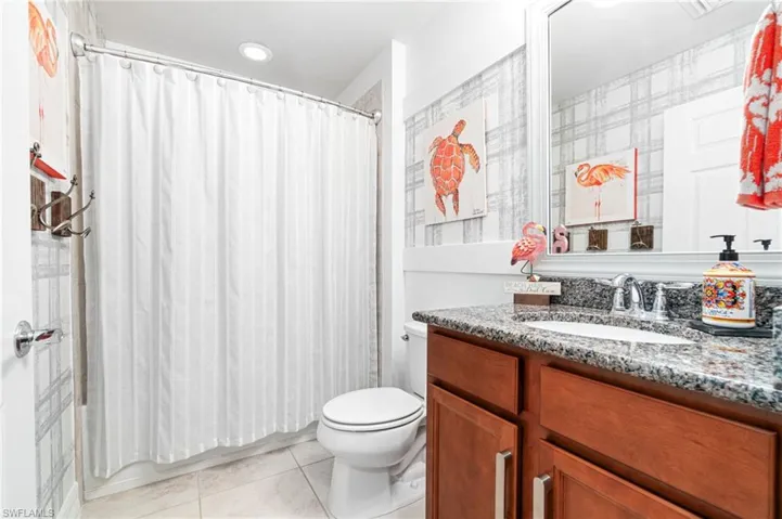 Guest Bathroom #2