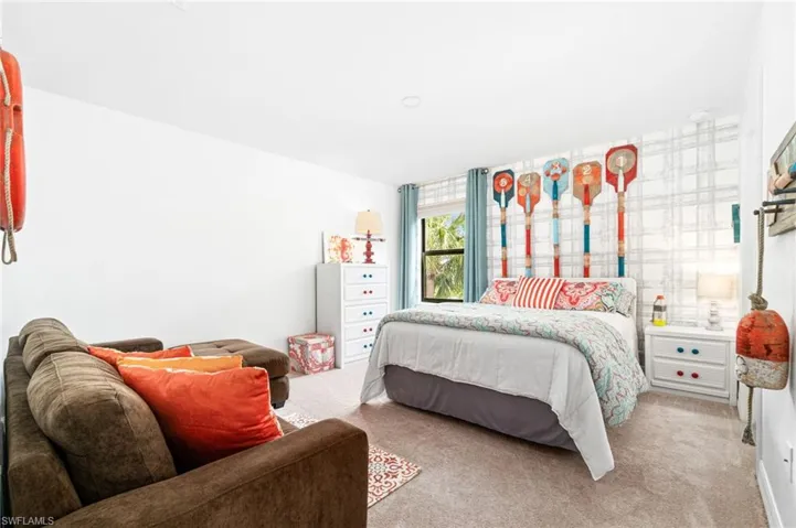 Guest bedroom #2