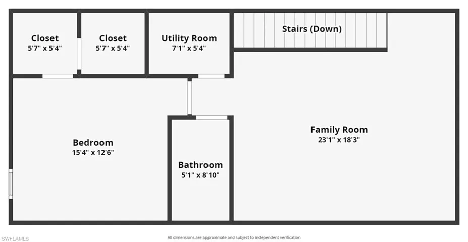 2nd floor