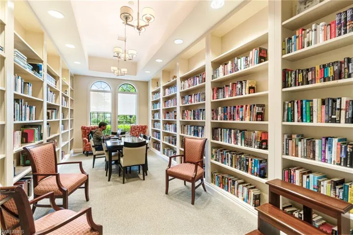Library