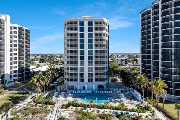 The GullWing Beach Resort offers a prime beachfront setting.