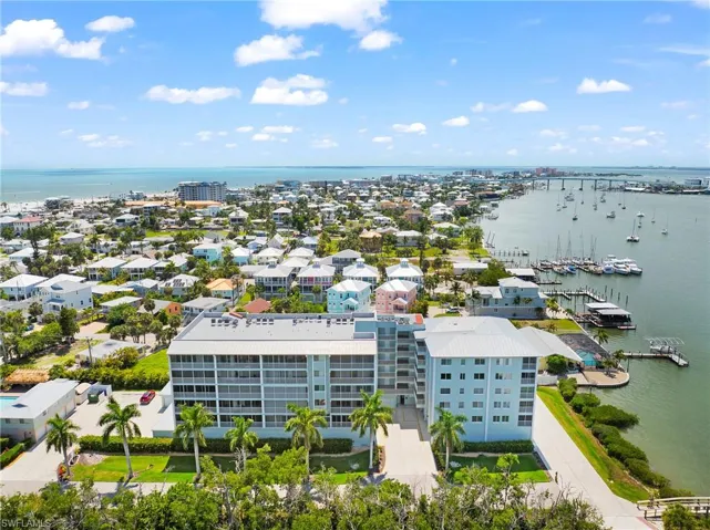 345 Mango St 605, Fort Myers Beach, Florida 33931