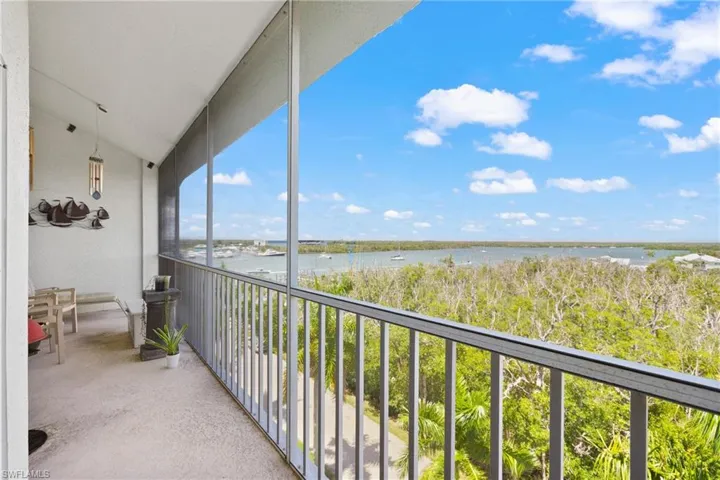 345 Mango St 605, Fort Myers Beach, Florida 33931