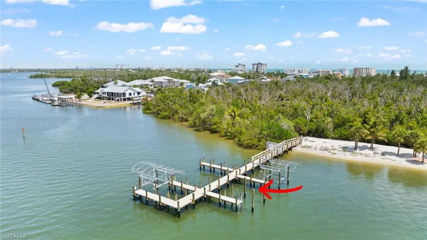 345 Mango St 605, Fort Myers Beach, Florida 33931