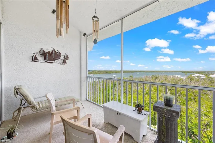 345 Mango St 605, Fort Myers Beach, Florida 33931