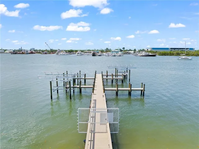 345 Mango St 605, Fort Myers Beach, Florida 33931