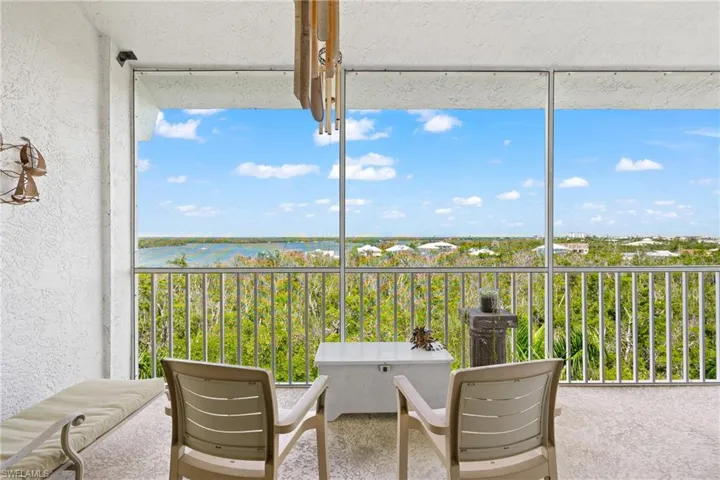 345 Mango St 605, Fort Myers Beach, Florida 33931