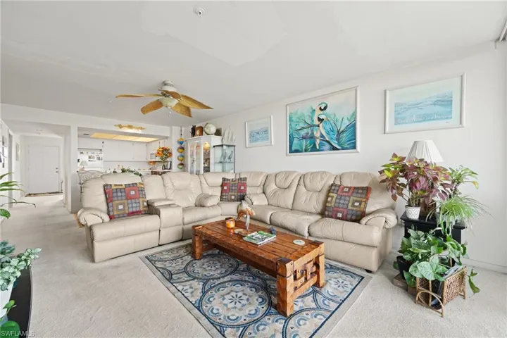 345 Mango St 605, Fort Myers Beach, Florida 33931