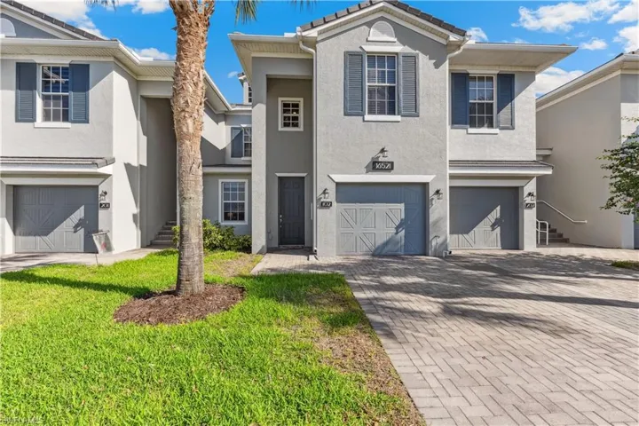 Unit 102 is a Lake and Golf Front Lower Unit ~ All New Roofs in 2020 and All Buildings Freshly Painted!
