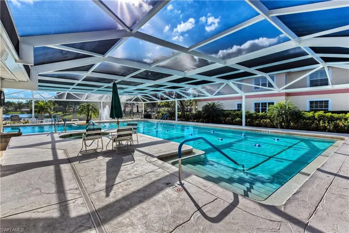 2516 Orchid Bay Dr 101, Naples, Florida 34109