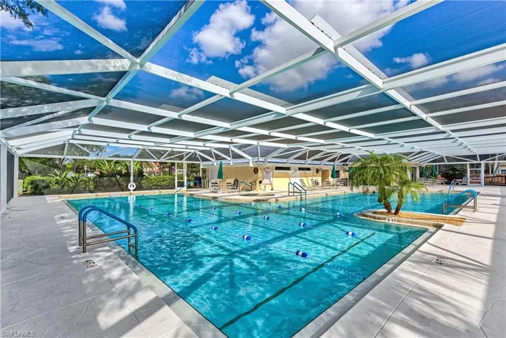 2516 Orchid Bay Dr 101, Naples, Florida 34109