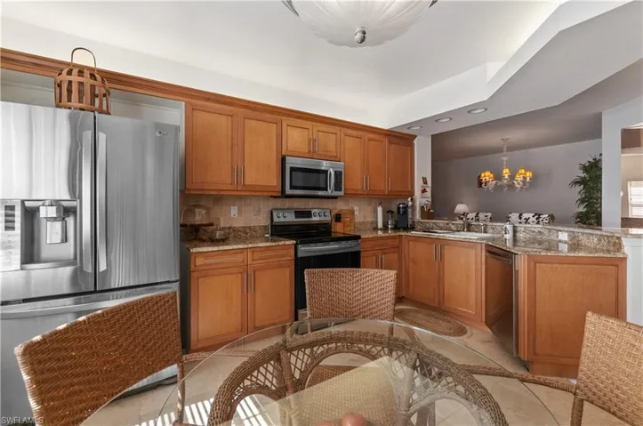 2516 Orchid Bay Dr 101, Naples, Florida 34109