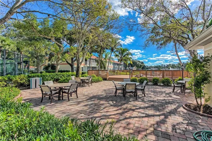 2516 Orchid Bay Dr 101, Naples, Florida 34109