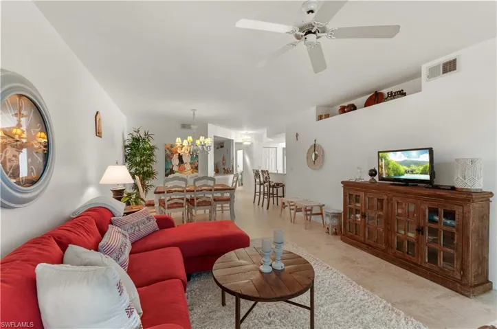 2516 Orchid Bay Dr 101, Naples, Florida 34109