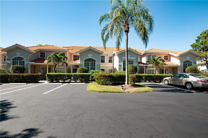 2516 Orchid Bay Dr 101, Naples, Florida 34109