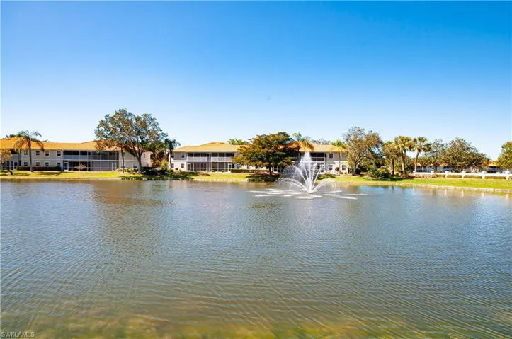 2516 Orchid Bay Dr 101, Naples, Florida 34109
