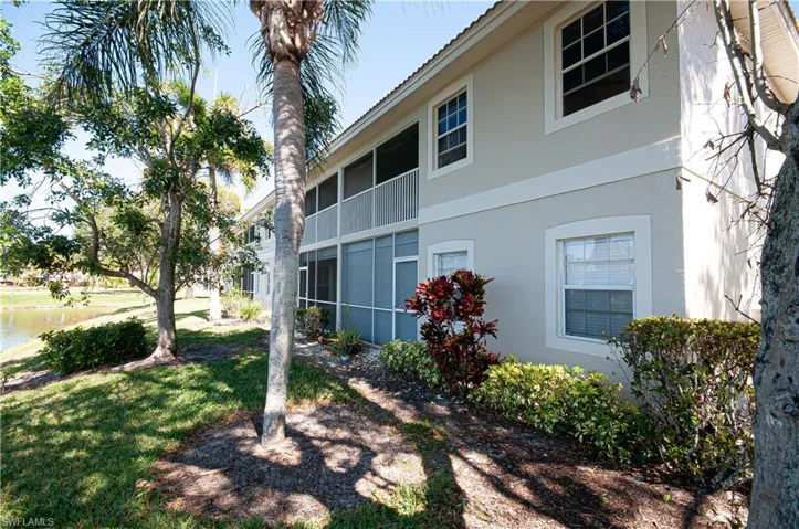 2516 Orchid Bay Dr 101, Naples, Florida 34109