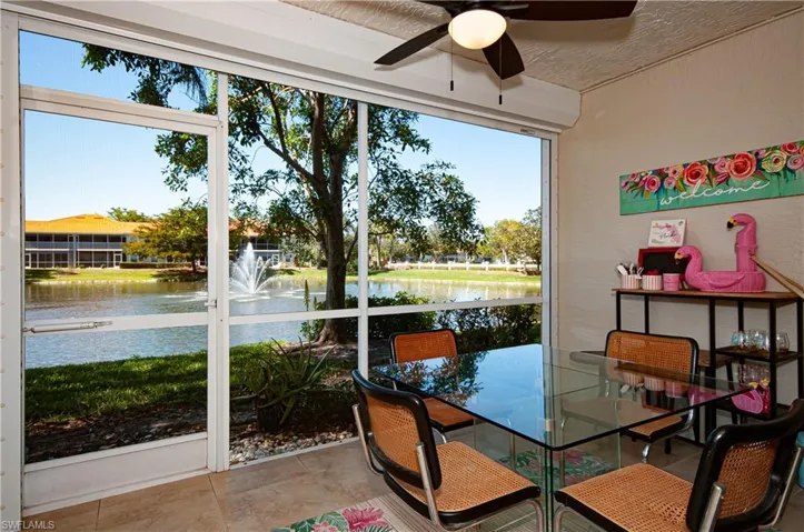 2516 Orchid Bay Dr 101, Naples, Florida 34109