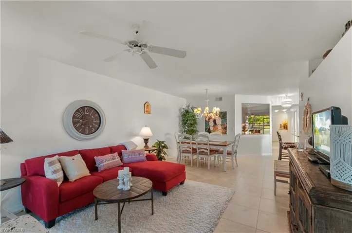 2516 Orchid Bay Dr 101, Naples, Florida 34109