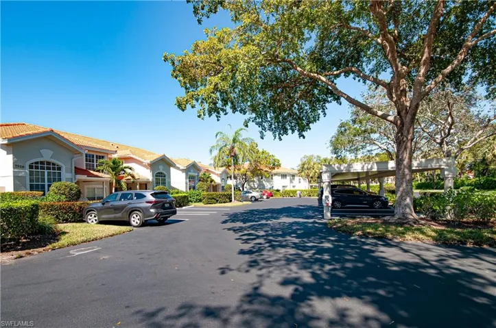 2516 Orchid Bay Dr 101, Naples, Florida 34109