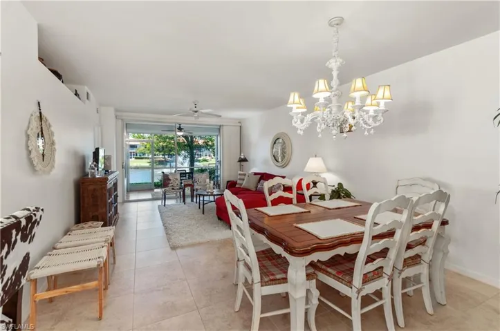 2516 Orchid Bay Dr 101, Naples, Florida 34109
