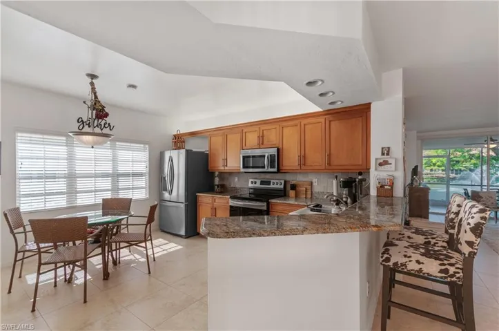 2516 Orchid Bay Dr 101, Naples, Florida 34109