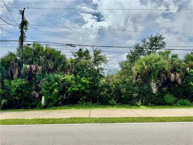14597 Keystone Blvd, Port Charlotte, Florida 33981