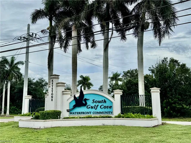 14597 Keystone Blvd, Port Charlotte, Florida 33981